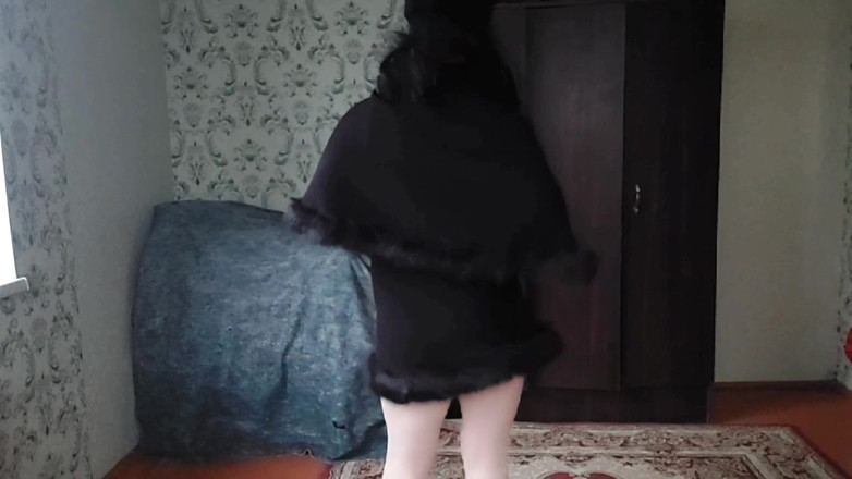 Kitty_Cross: Muy muy sexy vestido de celebridad caliente ladyboy hermosa crossdresser...