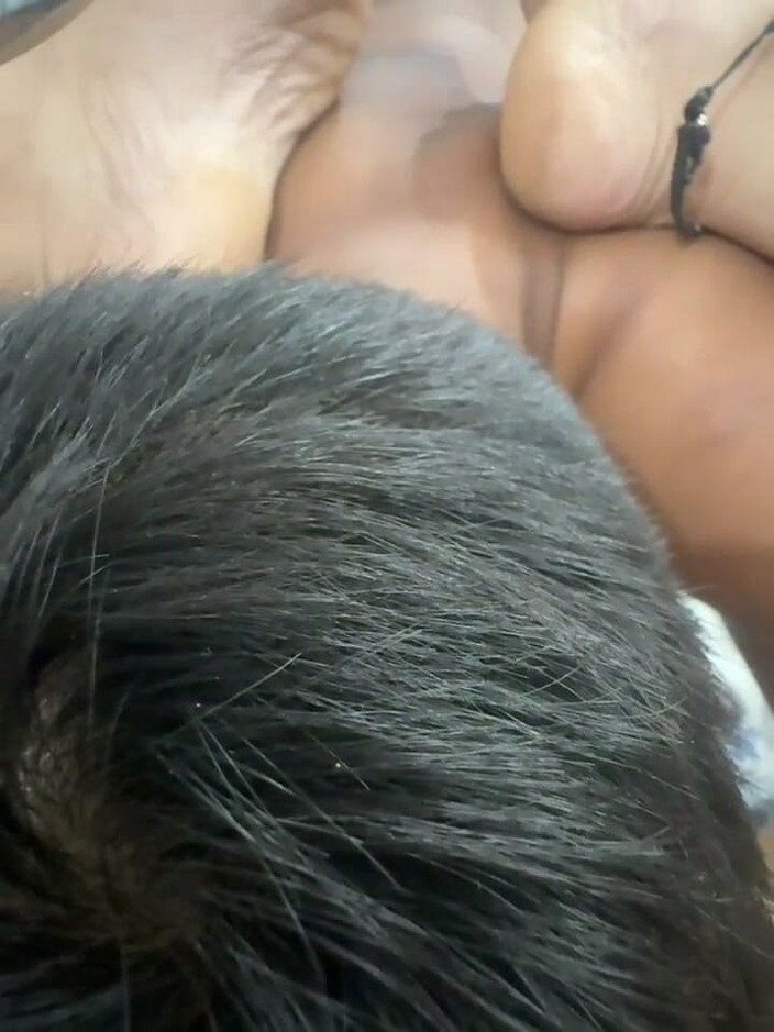 Apki Bhabhi: 我嫂子的阴户