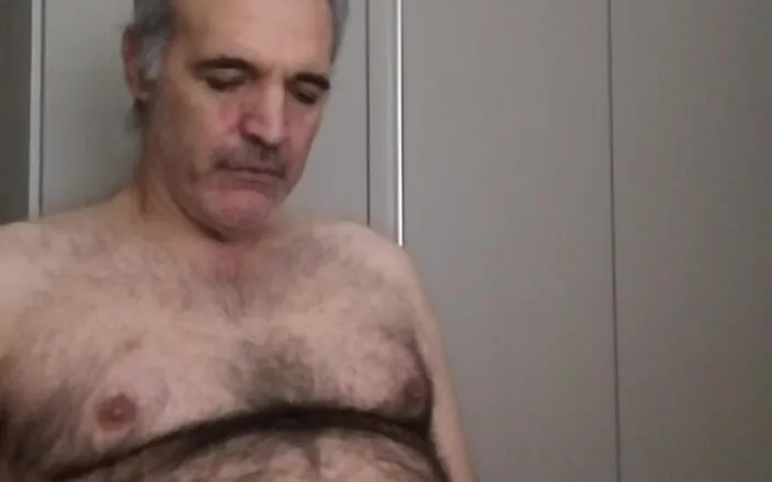 Setesesso7: You Love How Davide's Cock Wanks