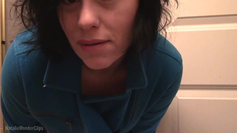 Natalie Wonder: Lo sporco culo della matrigna
