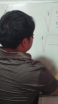 23 Algebra: Strahlungsübung - Sexuelle Mathematik