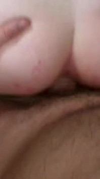 Naughty Blonde Teen Takes Thick Cock and Hot Facial