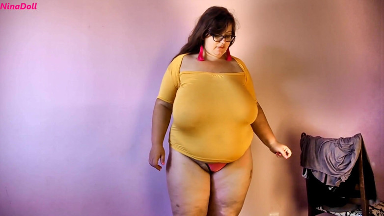 Nina Doll: alag-alag shart pahni tiz yoo hilaane ke nirdesh