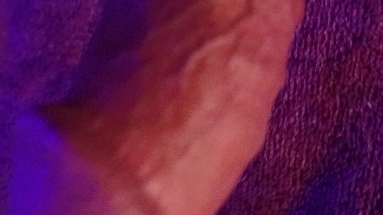 DeepthroatCumslut: Ja jacking mojego dużego twardego kutasa dla ciebie