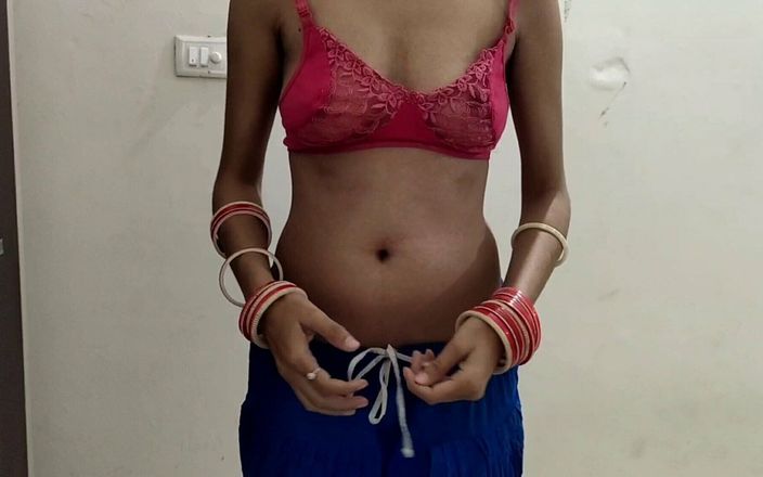 Saara Bhabhi: 德西 saara bhabhi 在婚礼前性交 印地语 vd