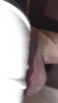 Interracial POV Fuck with Creampie Ending