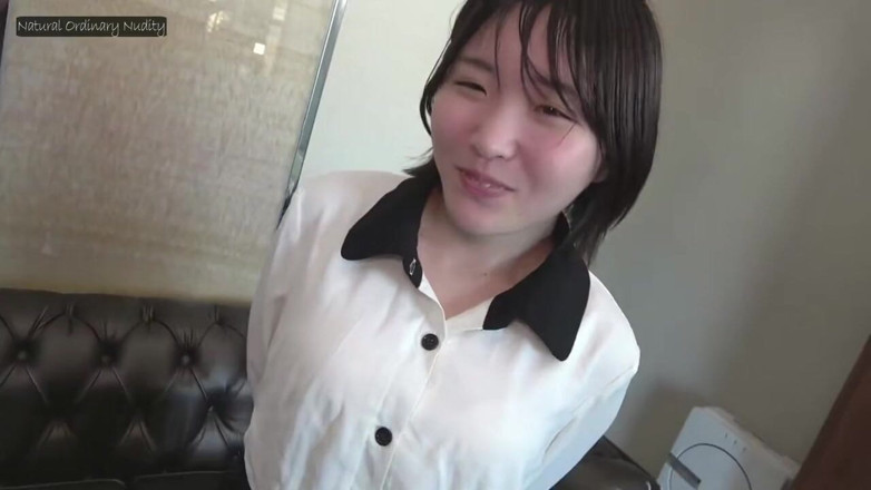 Far east hentai works: แองเจลสไมล์ สาวผิวขาวนมใหญ่ แดงแก้มระเรื่อ หลงรักไปกับความเงี่ยนสุดหัวใจ - 1