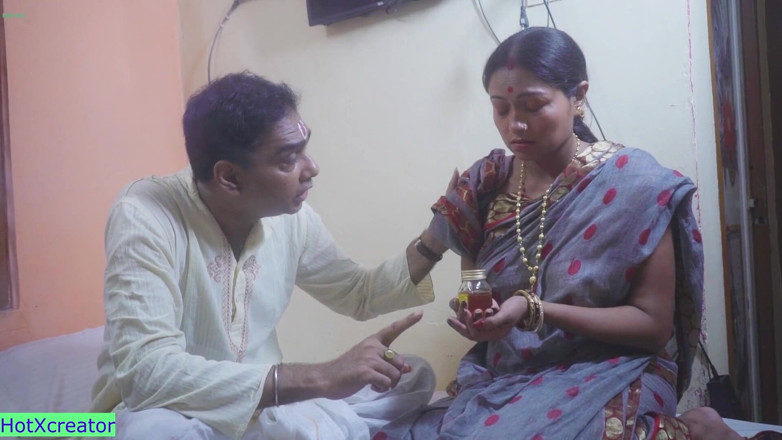 Hot creator: Old Monk Fuck Village Wife! Web Series Sex