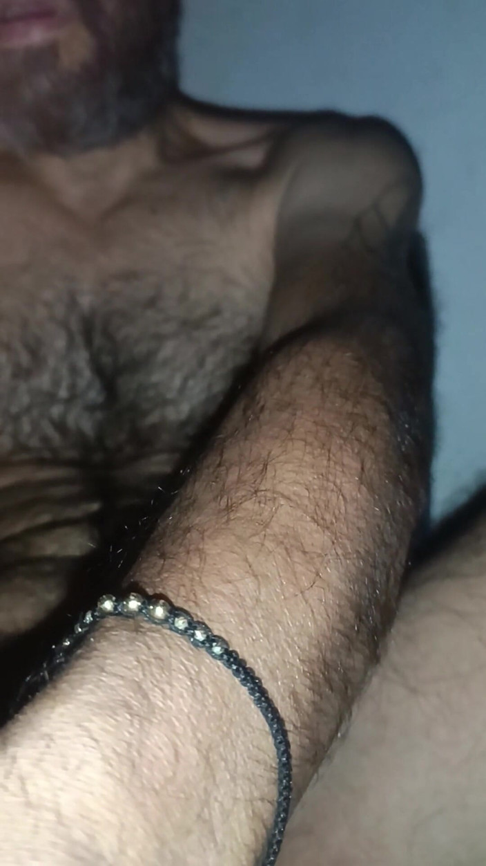 Jhonbahh: I Just Wish and That's It.