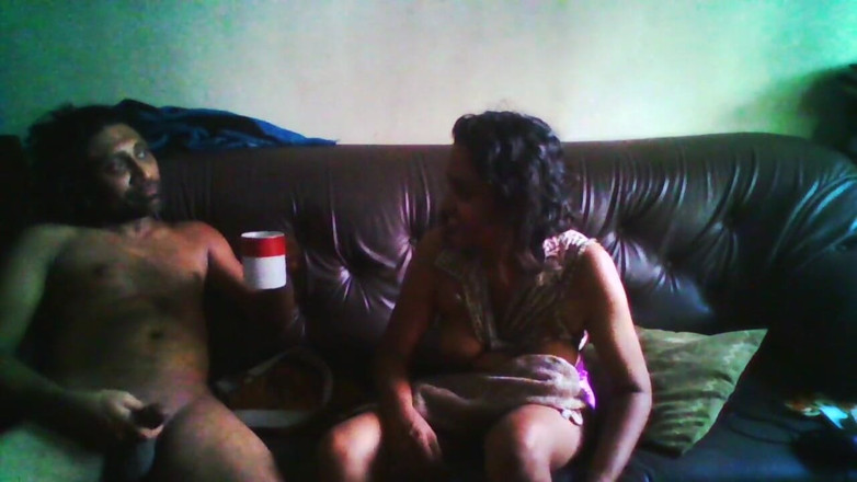 Tina Baby: Morning Tea with My Slut the Stepdad Who Gave Birth