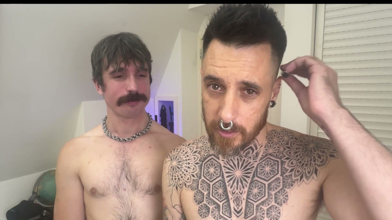 Maxx Obsidian: Tailor tailor, personalizat, tatăl vitreg se rupe în pup