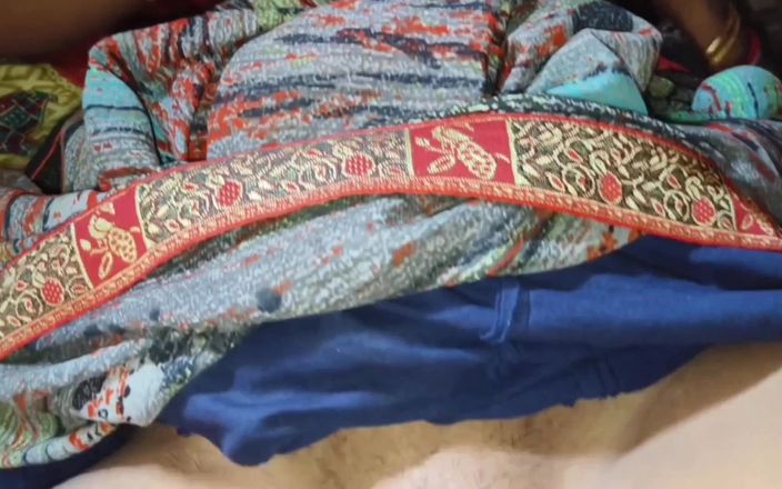 Sumang studio: Desi indisches dorf bangali heißer bhabhi-fick