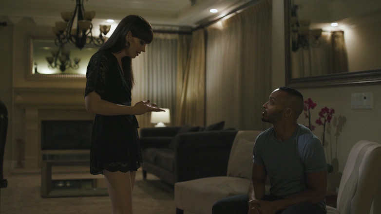 Transsensual: TS Love Stories 5 Scene 1 Make Her Cum Hard