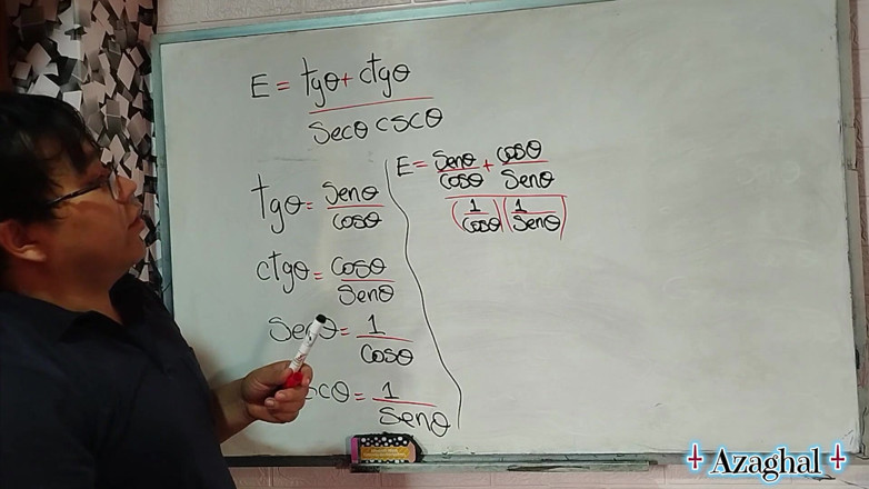 Rosaroja: 52 Sexual Mathematics - Erotic Trigonometry