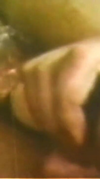 Vanessa Del Rio Men Eater