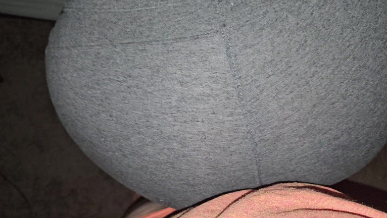 Funhousewife69: Green Haired Wife Sucks and Fucks