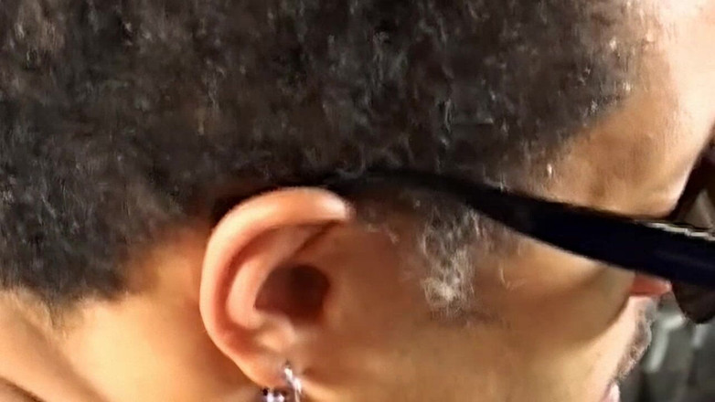 Goldenxtapes: Blond kåt MILF Nympho får het fitta bultad av tjock...