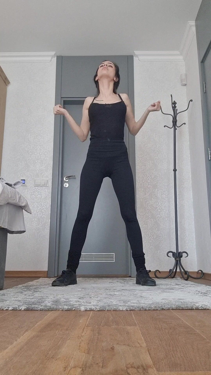 silicone_brunette: Rutina de dimineață din Gloriya