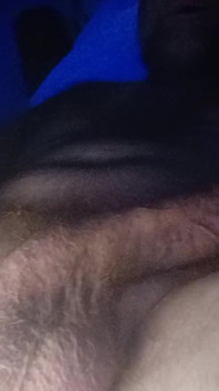 Cum Sniff My Hole