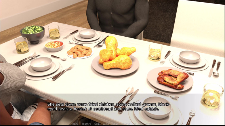 Johannes Gaming: Cuocendo con il cioccolato 16 ed è stata scioccata quando ha visto...