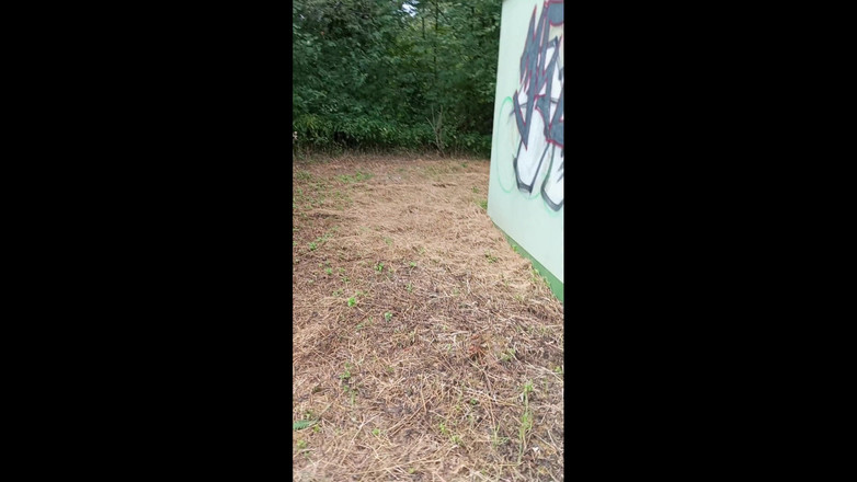 SweetChloe: Outdoor Sex