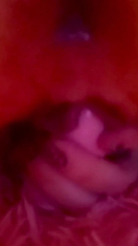 Cum in My Ass