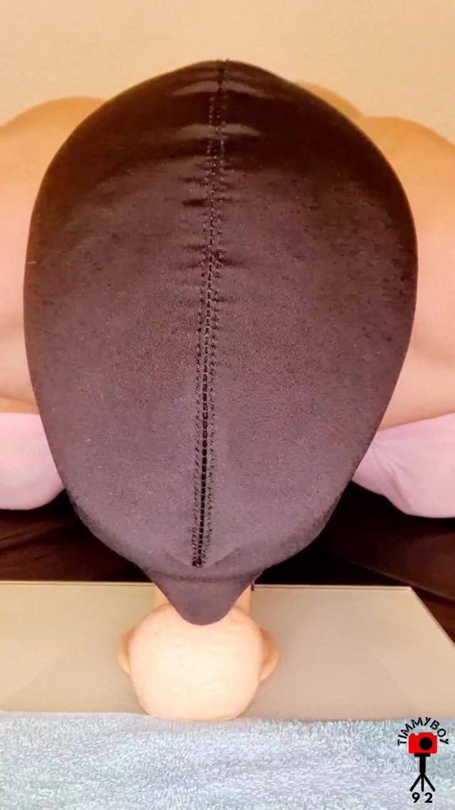 Timmyboy First Blowjob From Ass to Mouth (Timmy-boy)