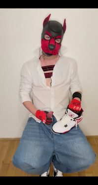 Air Jordan 4 and