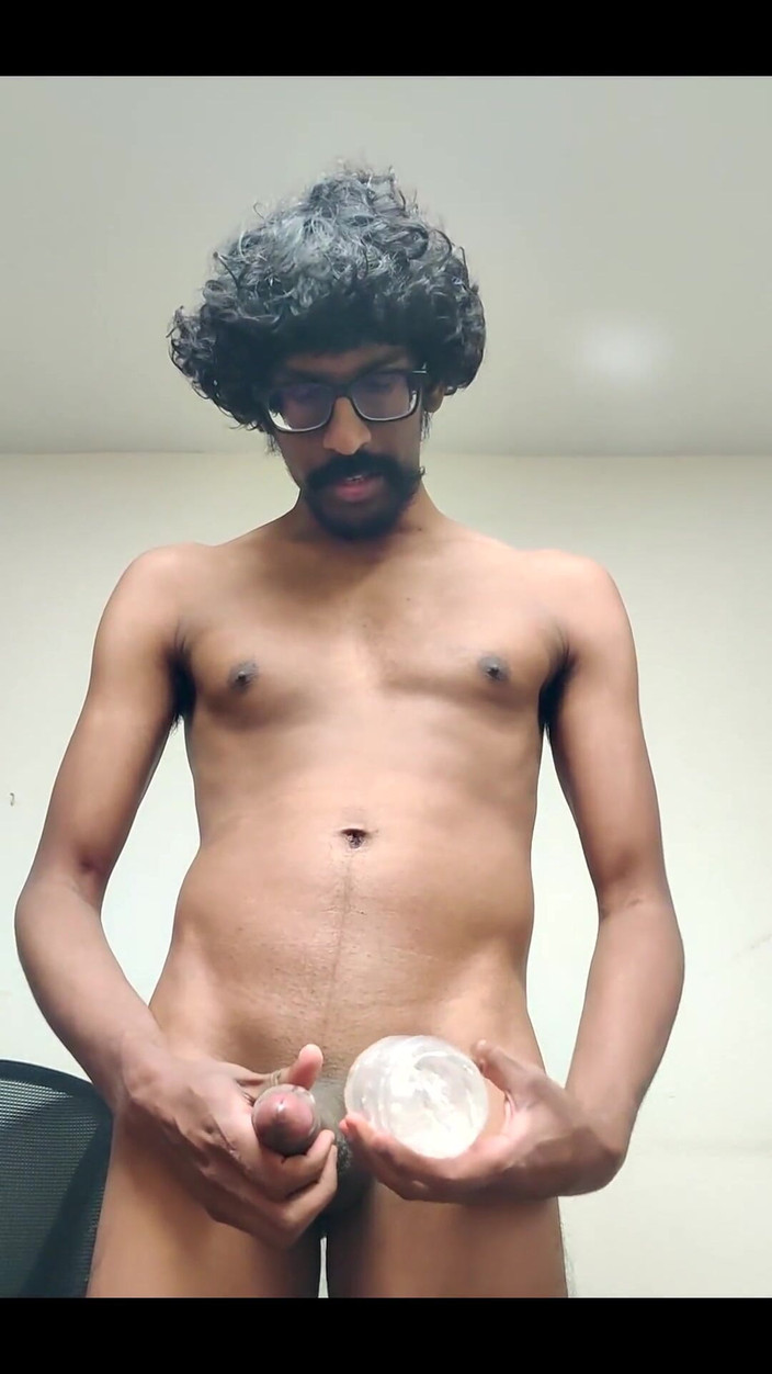 NANDgasm: Net bir fleshlight hızlı çekim kullanarak üç kez boşalmamı izle!