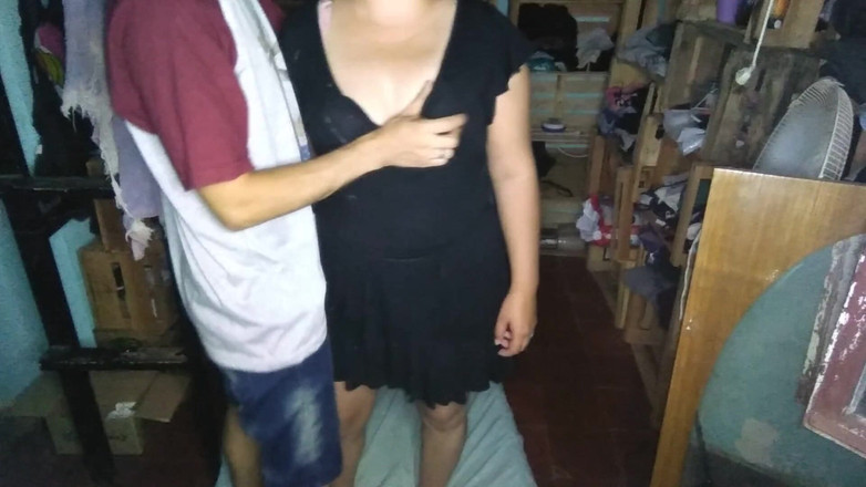 Fitcure1: Toccando e baciando la mia ragazza