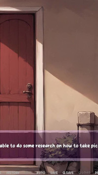 Sombras de ambición: un pedazo caliente de coño hace sexy sesión de fotos - episodio 13