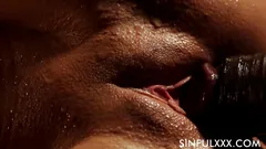 Zwarte obsessie door SinfulXxx