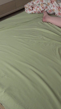 Homemade Solo Masturbation