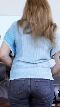 Julia Ann Boots e Jeans JOI