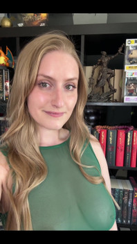 I’d Love to Distract You From Work All Day