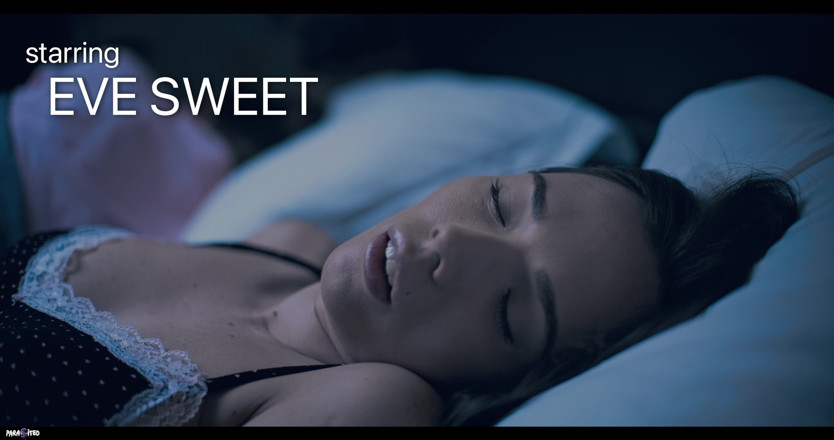 Parasited: Bedtijd bezit