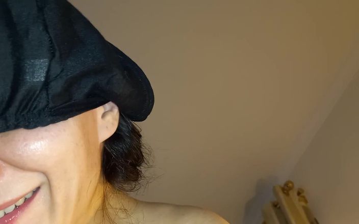 Girlnona: 隣のムラムラした熟女はお尻を犯されたかったパート2