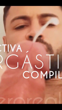 Orgasm Compilation 2023 Can You Hold on Until the End?