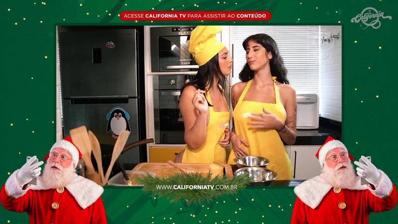 California TV: Especial de navidad 2022