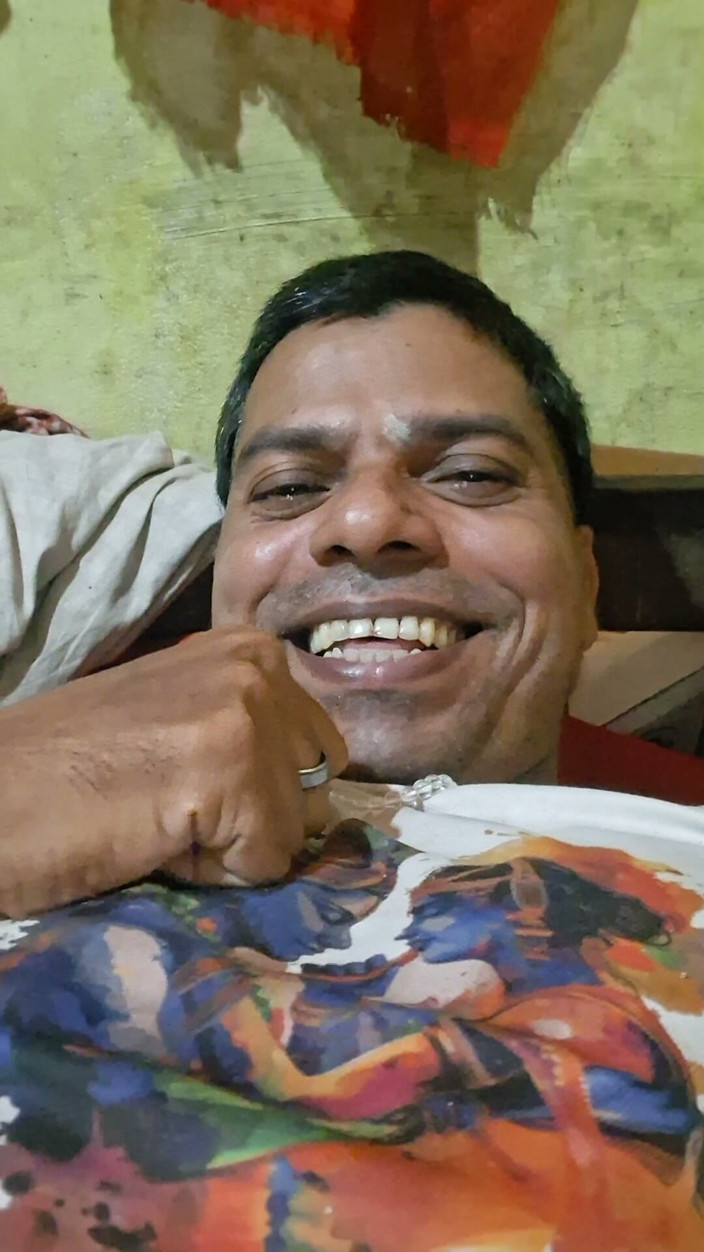 Saji S Thampuran Hot sex: My Very Hot Sex with White Beauty