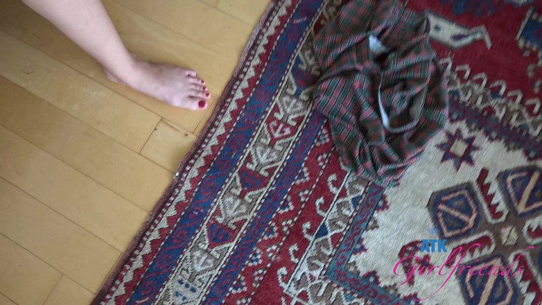 ATK Girlfriends: Tarikh Maya