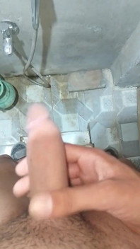 Orgasmus dospívajícího chlapce