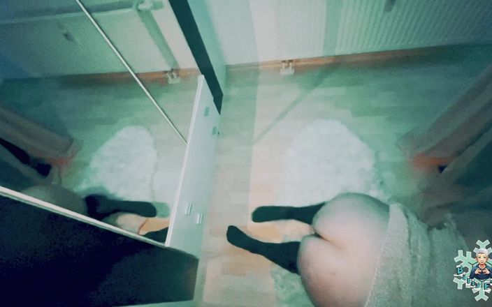 Billy Frost: Du creampie à la sodomie
