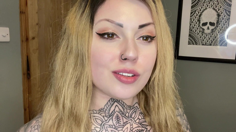 Miss Valentina: Buď mým otrokem