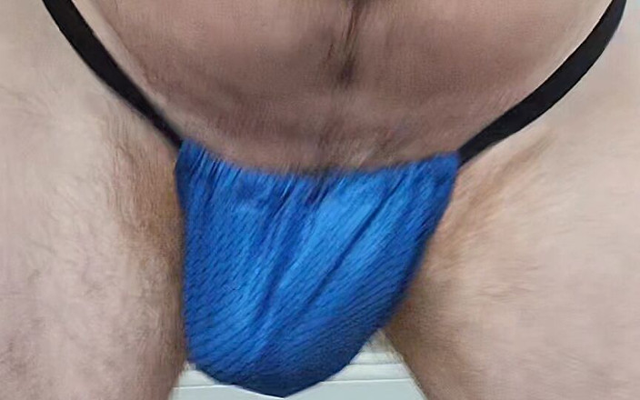 MysticalMeaning: Part 2: Striptease and More to "push It!" Song