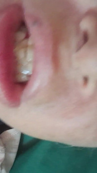 Manya Finger Orgasm