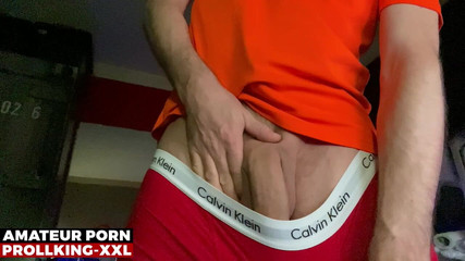 PROLLKING: 91 - Tontokan Besar