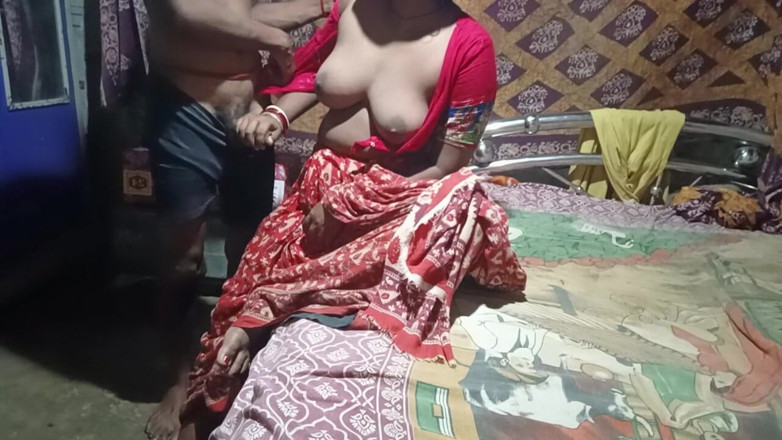 Monika Bhabhi: Індійська дезі бхабі нангі хоке
