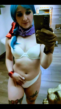Naughty