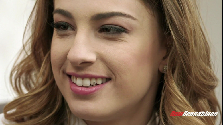 New Sensations: Kristen chce iść ze swoim Darkside